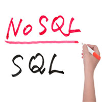NO SQL  
